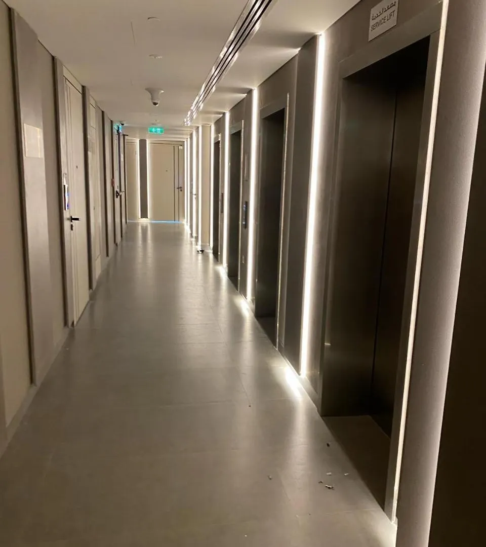 Superior Dubai Marina Studio Apartment With Fascinating Marina And Dubai Eye Views 0*,  United Arab Emirates